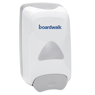 Boardwalk Soap Dispenser</br>For 1,250 mL Bottle - Dispensers